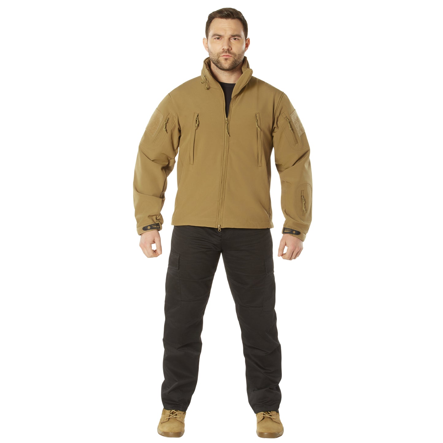 Rothco Special Ops Soft Shell Jacket