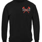 Absolute Firefighter Long Sleeve Shirt - front view