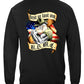 Marine Corps First In Last Out Long Sleeve Shirt - back view
