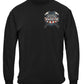 American Carpenter Long Sleeve Shirt - front view