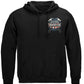 American Carpenter Hoodie - front view