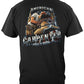 American Carpenter T-Shirt - back view