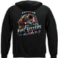 Hoodie - back view