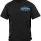 American Electrician T-Shirt - front view