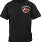 American Postal Worker T-Shirt - front view