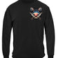 American Laborer Long Sleeve Shirt - front view