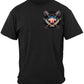 American Laborer T-Shirt - front view