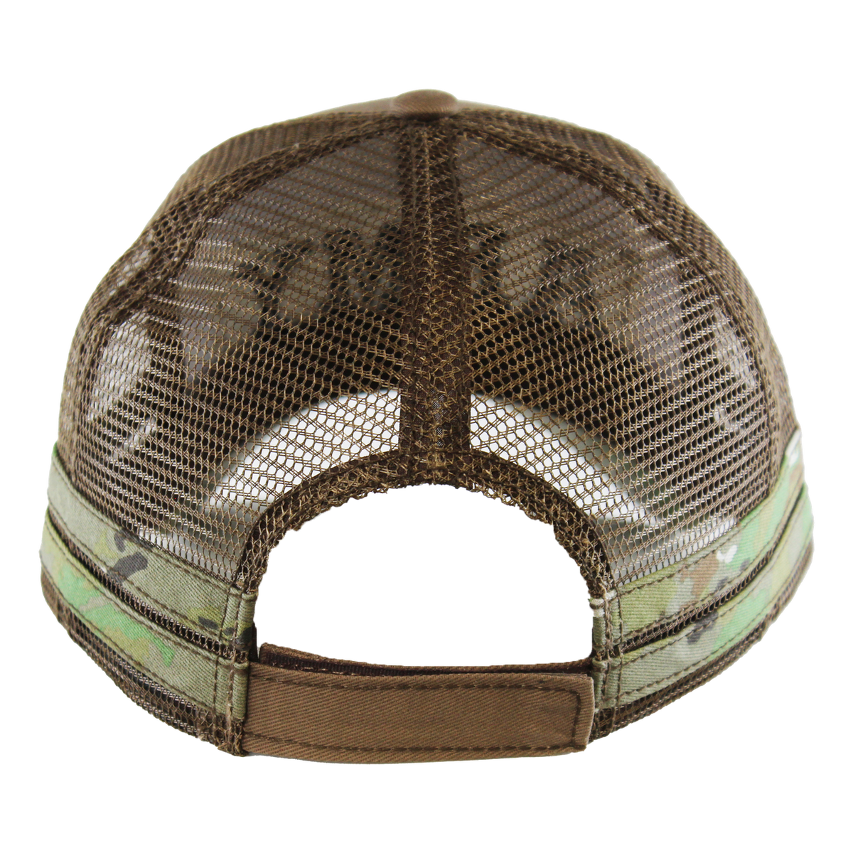 Army Camo Tape Cap – view 4