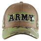 Army Camo Tape Cap – view 2