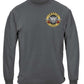 Smooth Bore Long Sleeve Shirt - front view