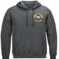 Smooth Bore Hoodie - front view