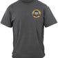 Smooth Bore T-Shirt - front view