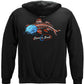 Hoodie - back view