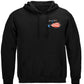Patriotic Fluke Hoodie - front view