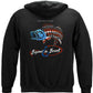 Hoodie - back view