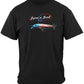 Patriotic Tarpon T-Shirt - front view
