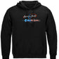 Patriotic Tuna Hoodie - front view