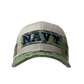 Navy Camo Tape Cap – view 2