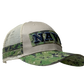 Navy Camo Tape Cap – view 3