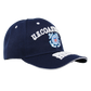 U.S Coast Guard Embroidery Cap (Navy) – view 3