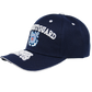 U.S Coast Guard Embroidery Cap (Navy) – view 2