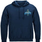 Absolute EMT Snake Hoodie - front view