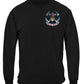 Hazmat Firefighter Long Sleeve Shirt - front view