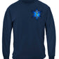 EMS Prayer Long Sleeve Shirt - front view