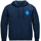 EMS Prayer Hoodie - front view