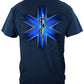 EMS Prayer T-Shirt - back view