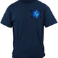 EMS Prayer T-Shirt - front view