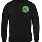 Irish Brotherhood Firefighter Long Sleeve Shirt - front view