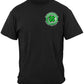 Irish Brotherhood Firefighter T-Shirt - front view