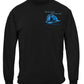 Brotherhood Firefighter Long Sleeve Shirt - front view