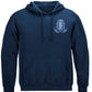 EMS Coat of Arms Hoodie - front view