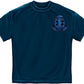 EMS Coat of Arms T-Shirt - front view