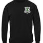 Garda Ireland's Finest Police Long Sleeve Shirt - front view