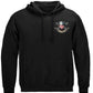 True Patriot Hoodie - front view