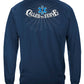 EMS Called to Serve Long Sleeve Shirt - back view