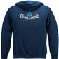 EMS Called to Serve Hoodie - back view