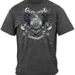 Firefighter Called to Serve T-Shirt - front view
