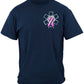 EMS Race for a Cure T-Shirt - front view