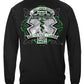 EMS Ireland's Best Long Sleeve Shirt - back view