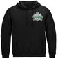 EMS Ireland's Best Hoodie - front view