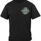 Firefighter Garda Ireland's Bravest T-Shirt - front view