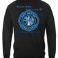 Maltese Gave All Long Sleeve Shirt - back view