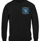 Maltese Gave All Long Sleeve Shirt - front view