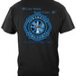 Maltese Gave All T-Shirt - back view