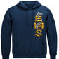 EMS Semper Paratus Hoodie - front view