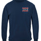 United We Stand Boston Strong Long Sleeve Shirt - front view